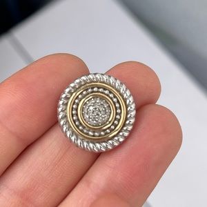 David yurman necklace chain